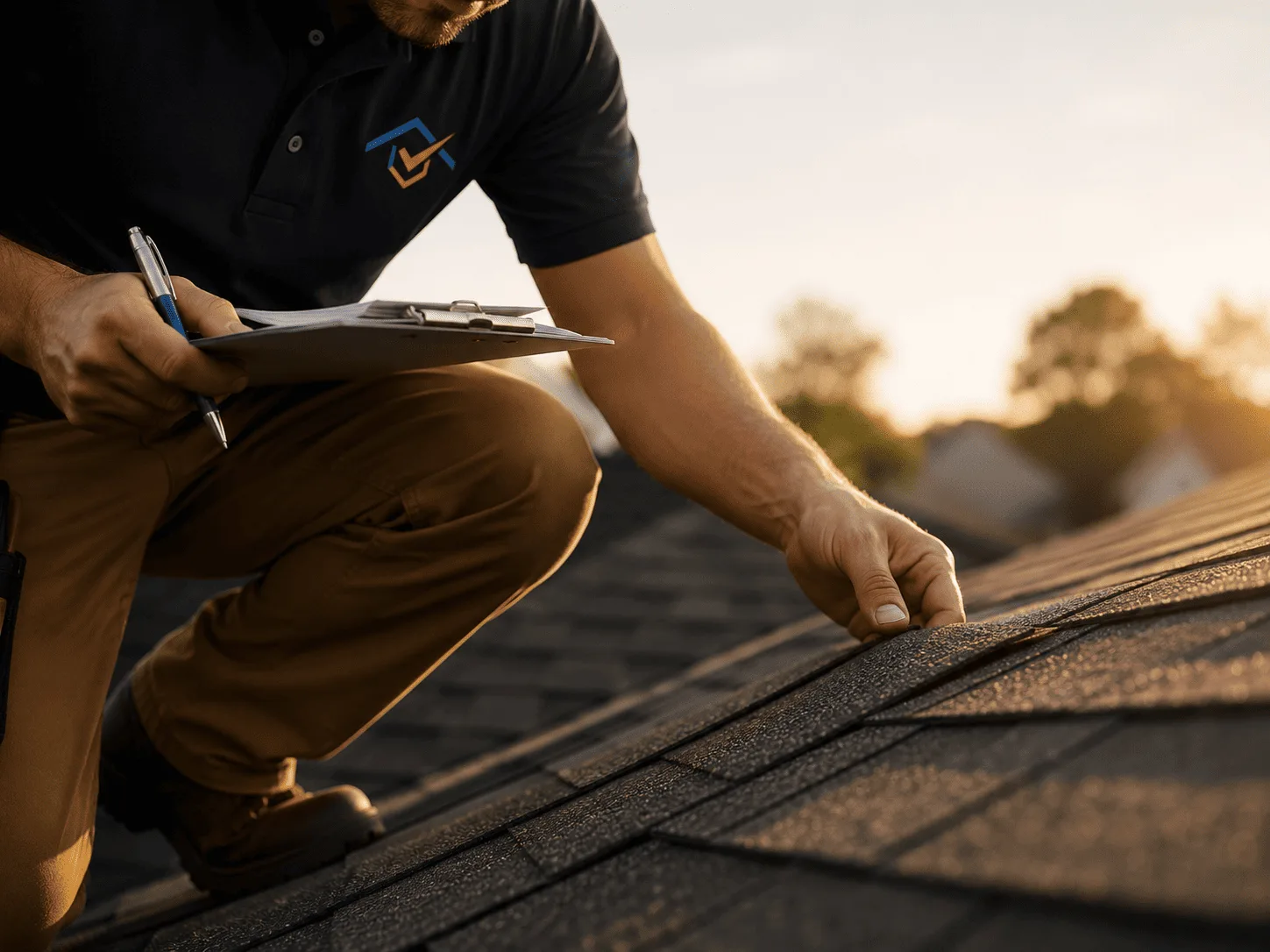 Why Choose Roof Inspection in Saint Jacob, IL